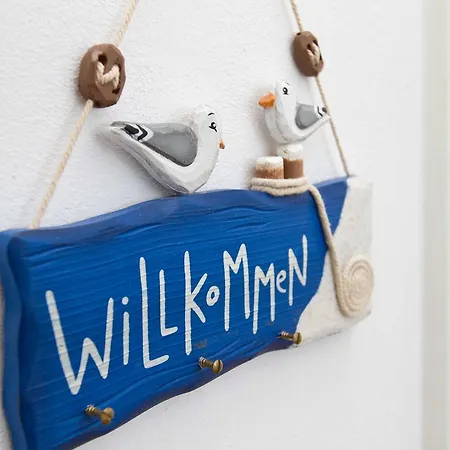 Frohsinn_wohnung 10 דירה